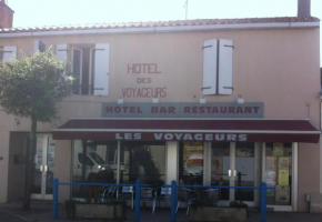  Les Voyageurs  Вере́ 